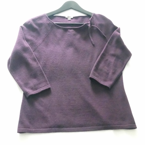 Ann Taylor Sweaters - 100% Cashmere Ann Taylor Sweater Ann Taylor Sweaters - 100% Cashmere Ann Taylor Sweater